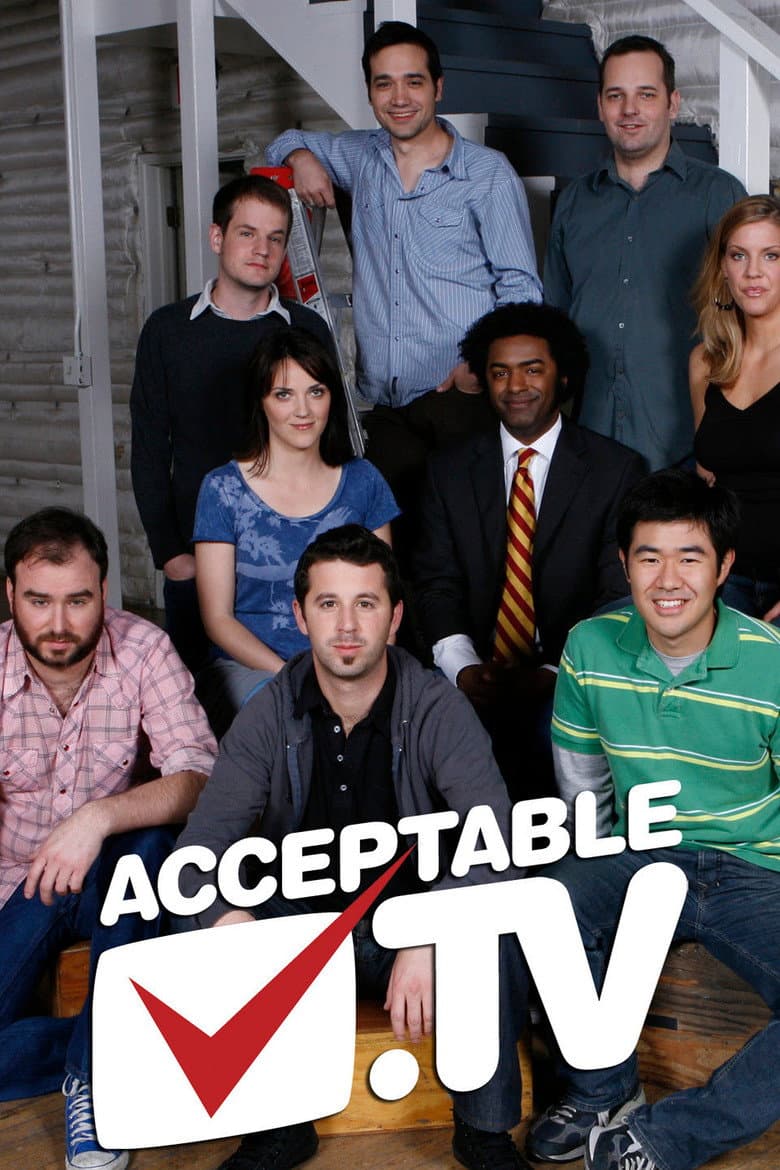 Acceptable.tv Tutorials