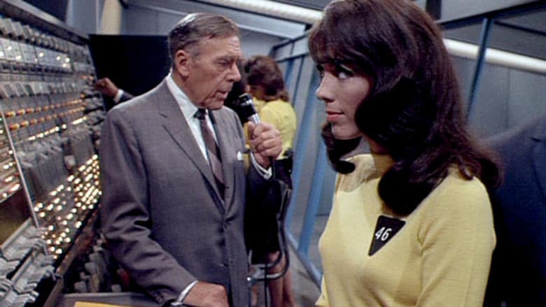The Test Tube Killer Affair