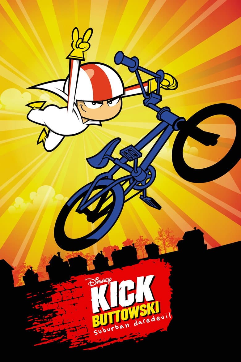 The Kick Stays in the Picture