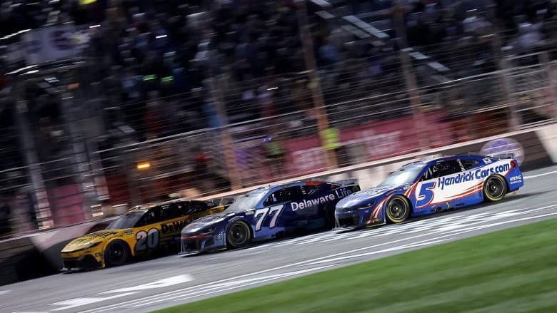 Ambetter Health 400
