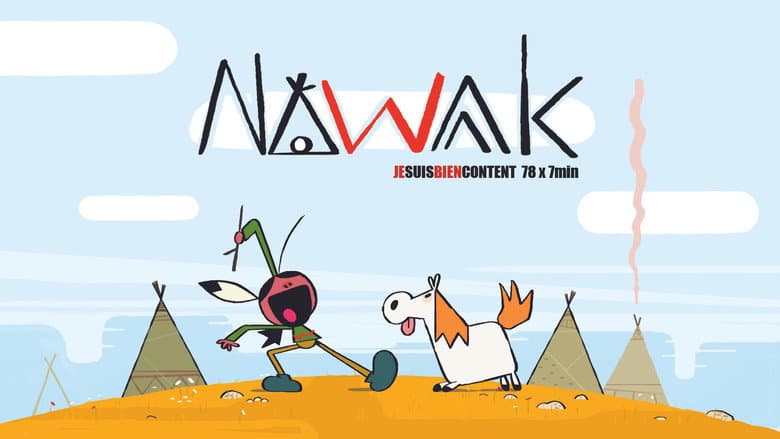 Nawak
