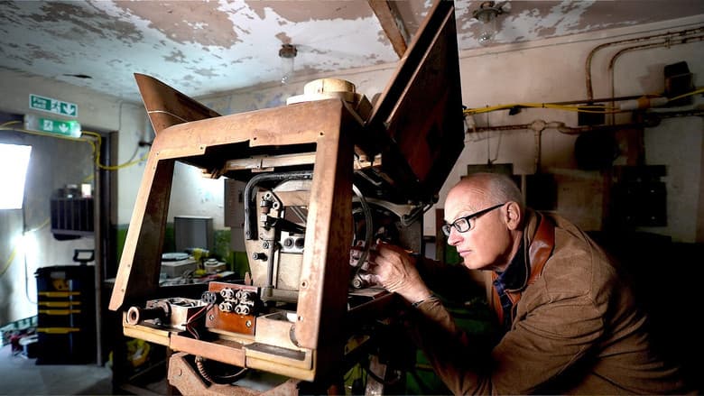 Prestwick - Preserving the Picture Palace