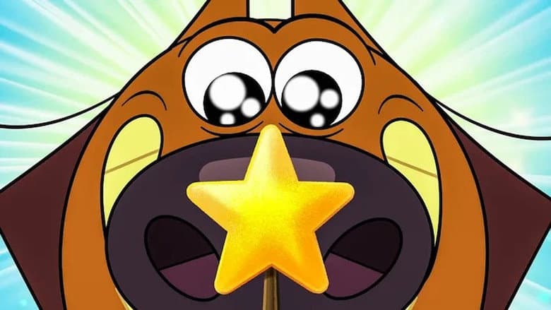 Wacky Wand