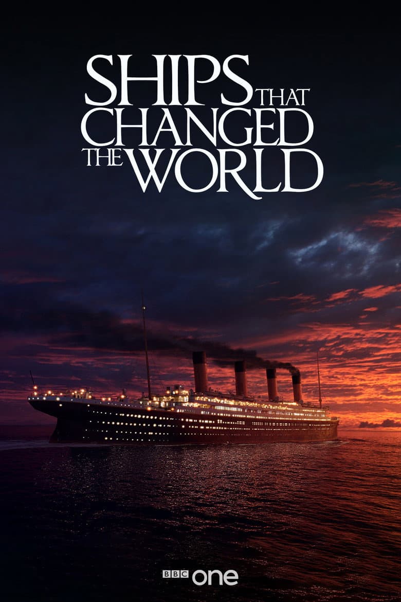 Titanic & the Race for the Atlantic