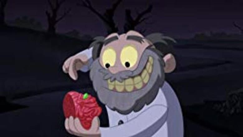 Uncle Dickie's Happy Sunshine Children's Hour