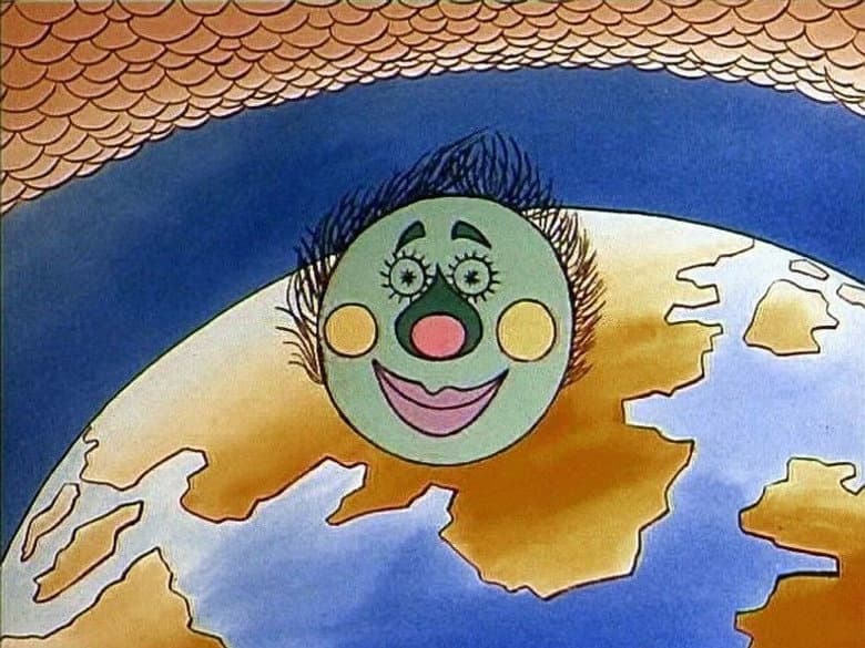 Planet Cockaigne