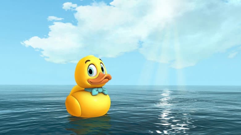 Lucky Duck