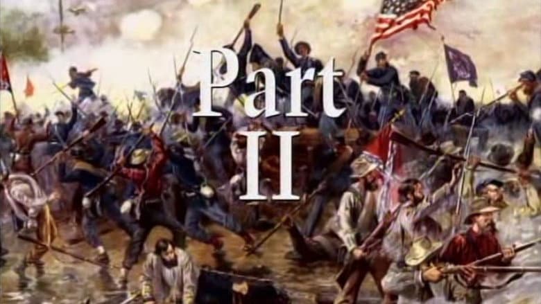 Civil War Minutes - Union (Part 2)