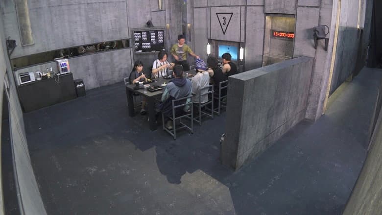 Episode 8