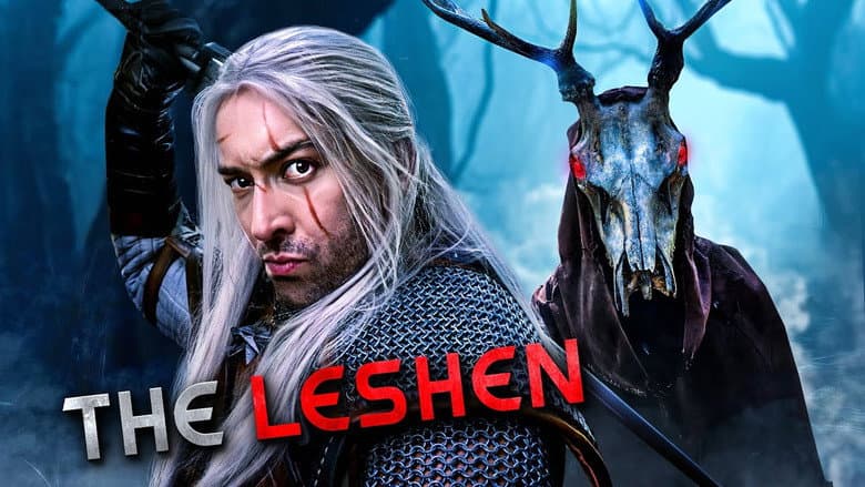 The Leshen