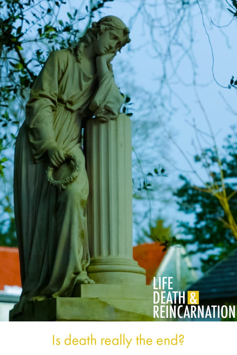 Between Life and Death