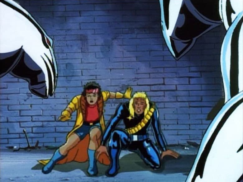 Longshot