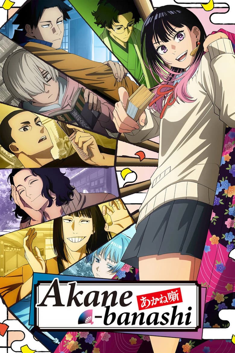 Episode 7