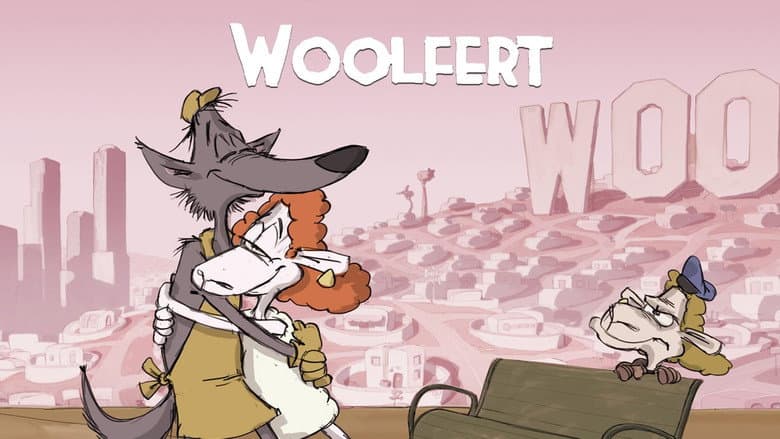 Woolfert