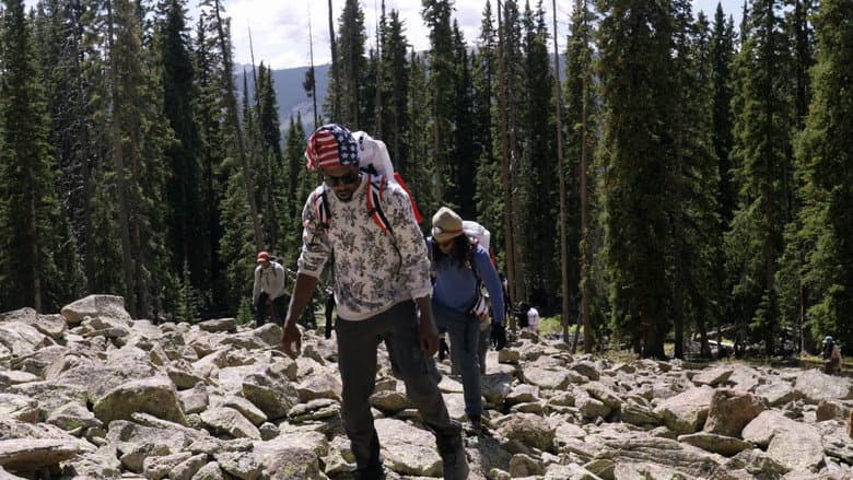 Acclimatization
