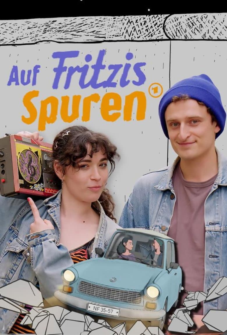 Episode 1