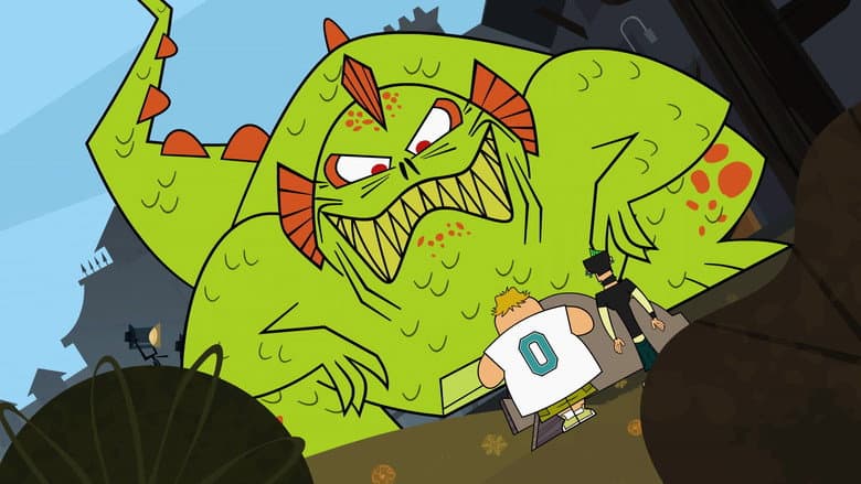 Monster Cash!