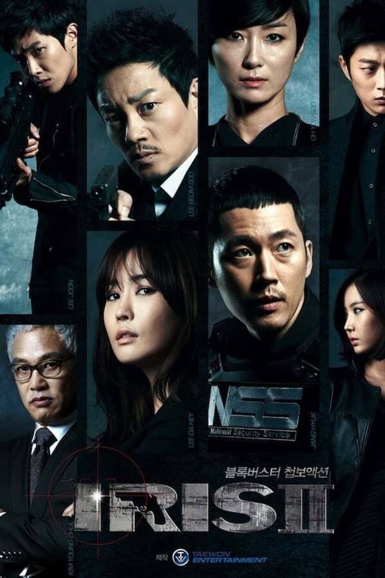 Episode 1