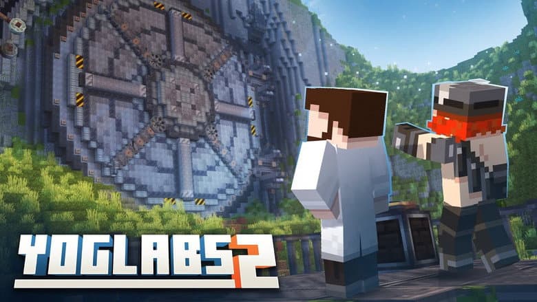 YogLabs