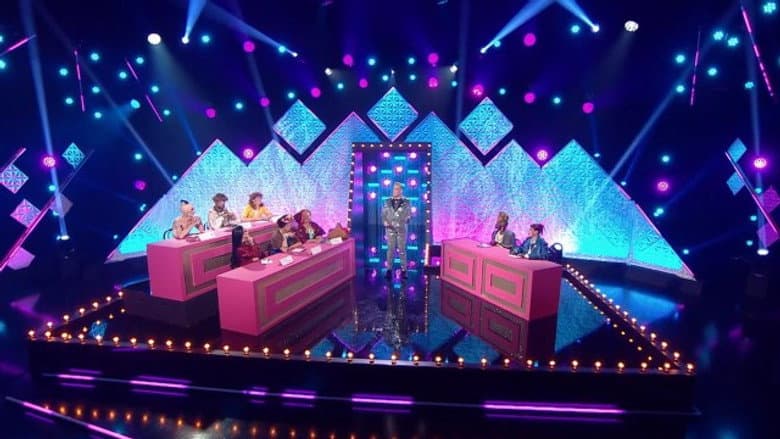 Snatch Game