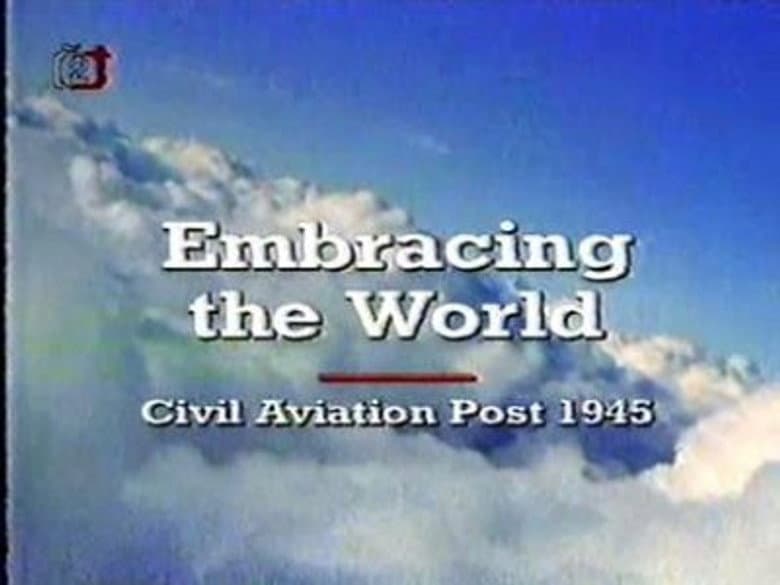 Embracing the World