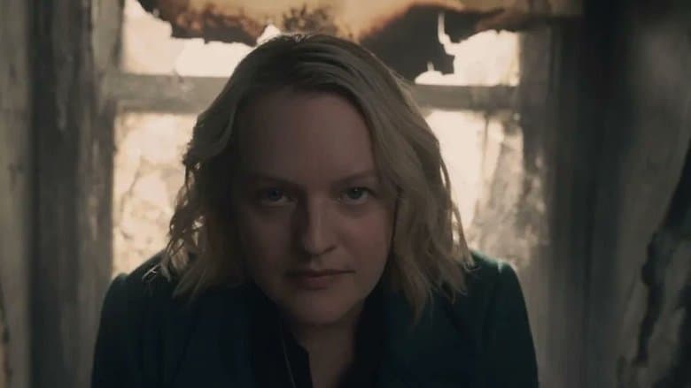 The Handmaid's Tale