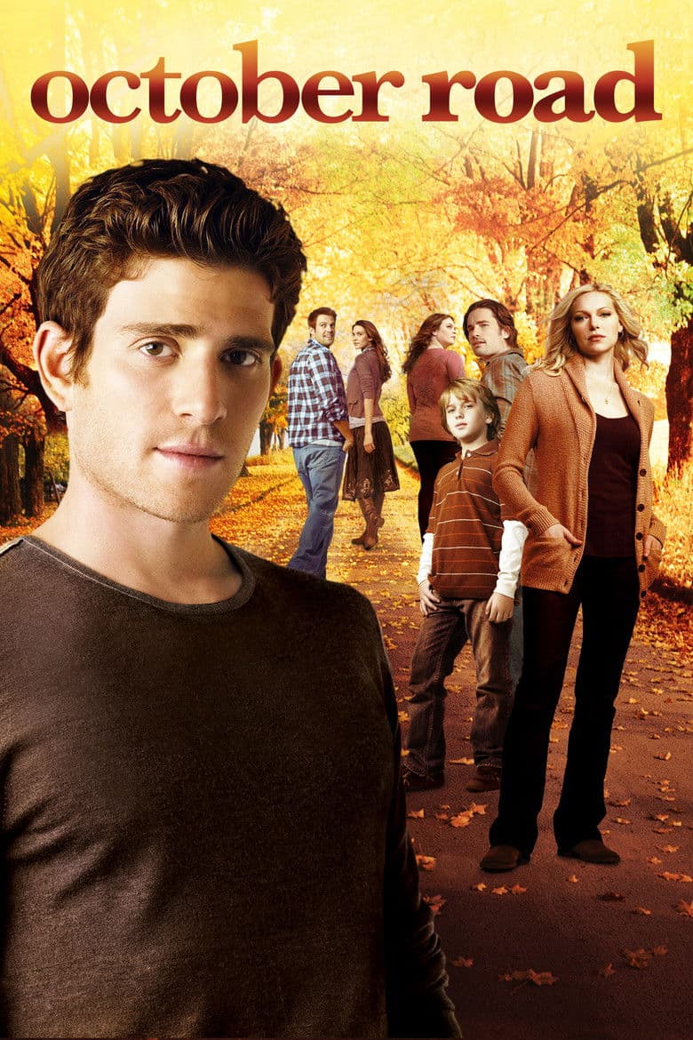 Series Finale