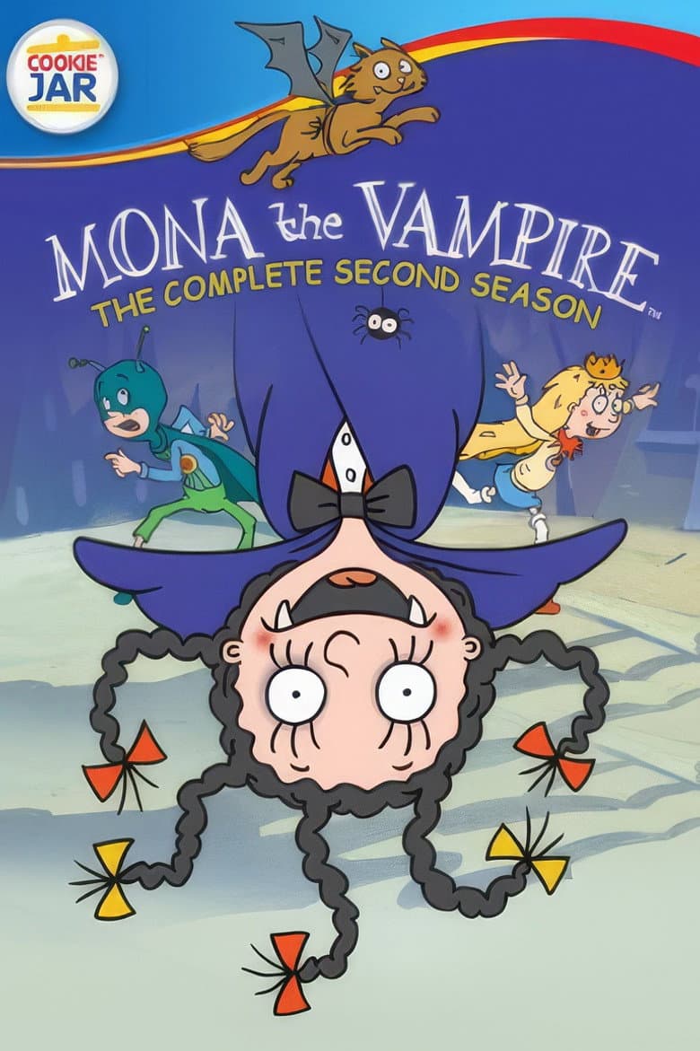 Monster Mobile / Monkey Sea, Monkey Do