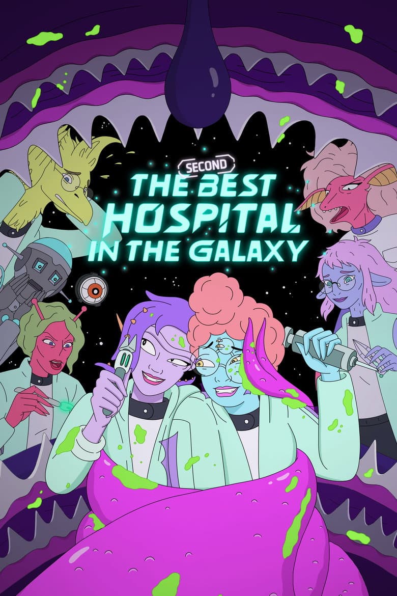 Zoik Zoik Zoik!