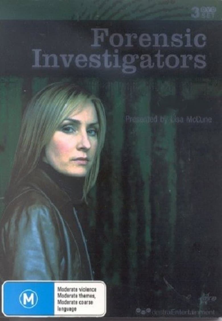 The Valentine's Day Murders