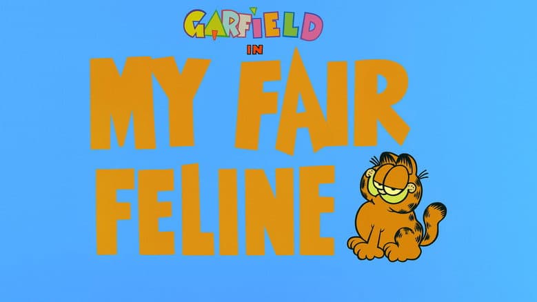 My Fair Feline