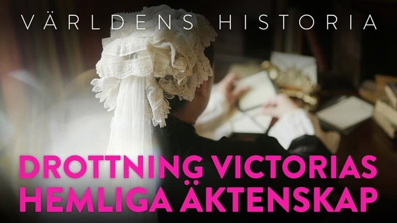 Queen Victoria: Secret Marriage, Secret Child?