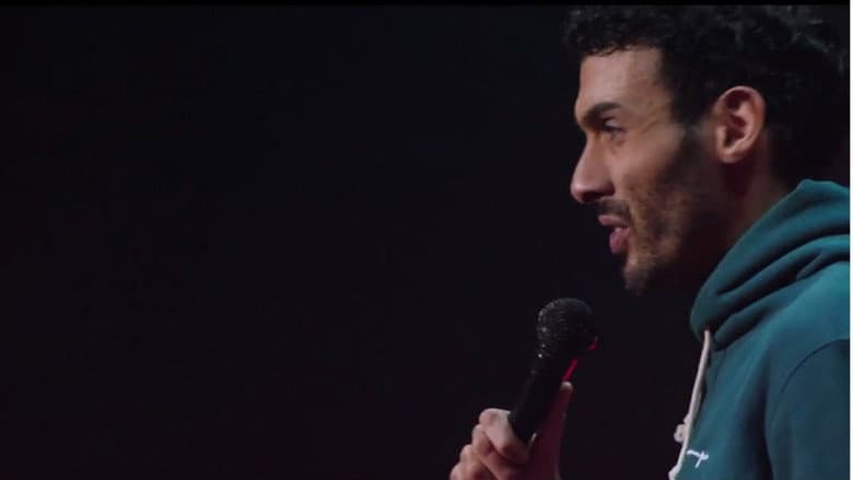 Mustapha El Atrassi - Que Du Sale