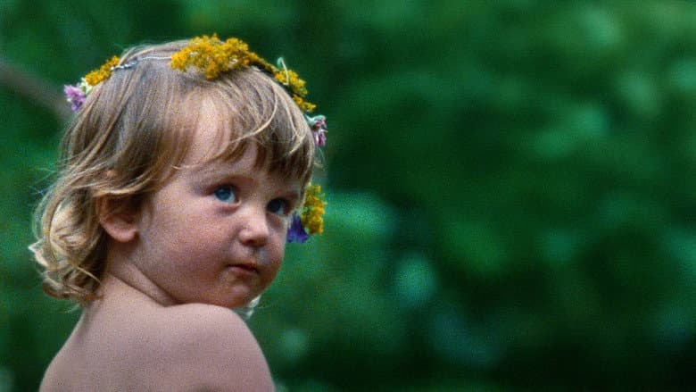 A Real Swedish Midsommar