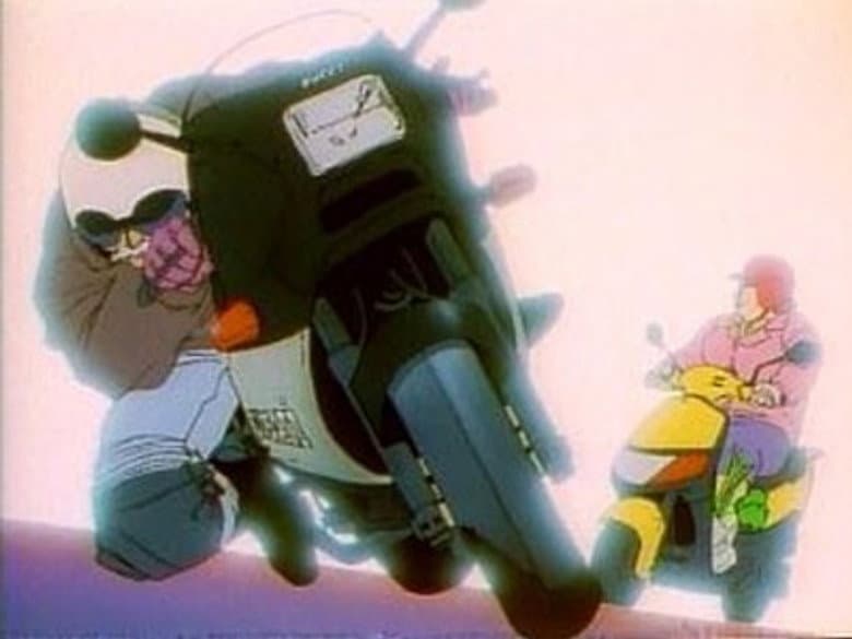 Episode 16