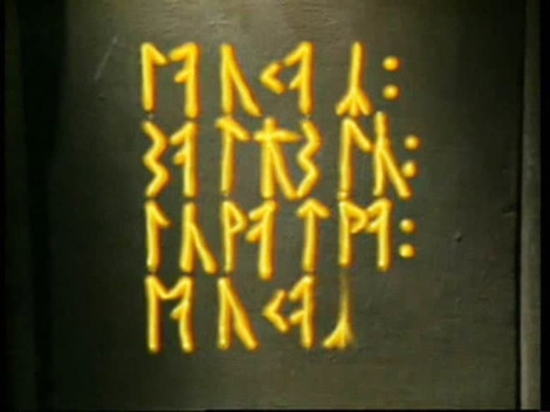 The Curse of Fenric (2)