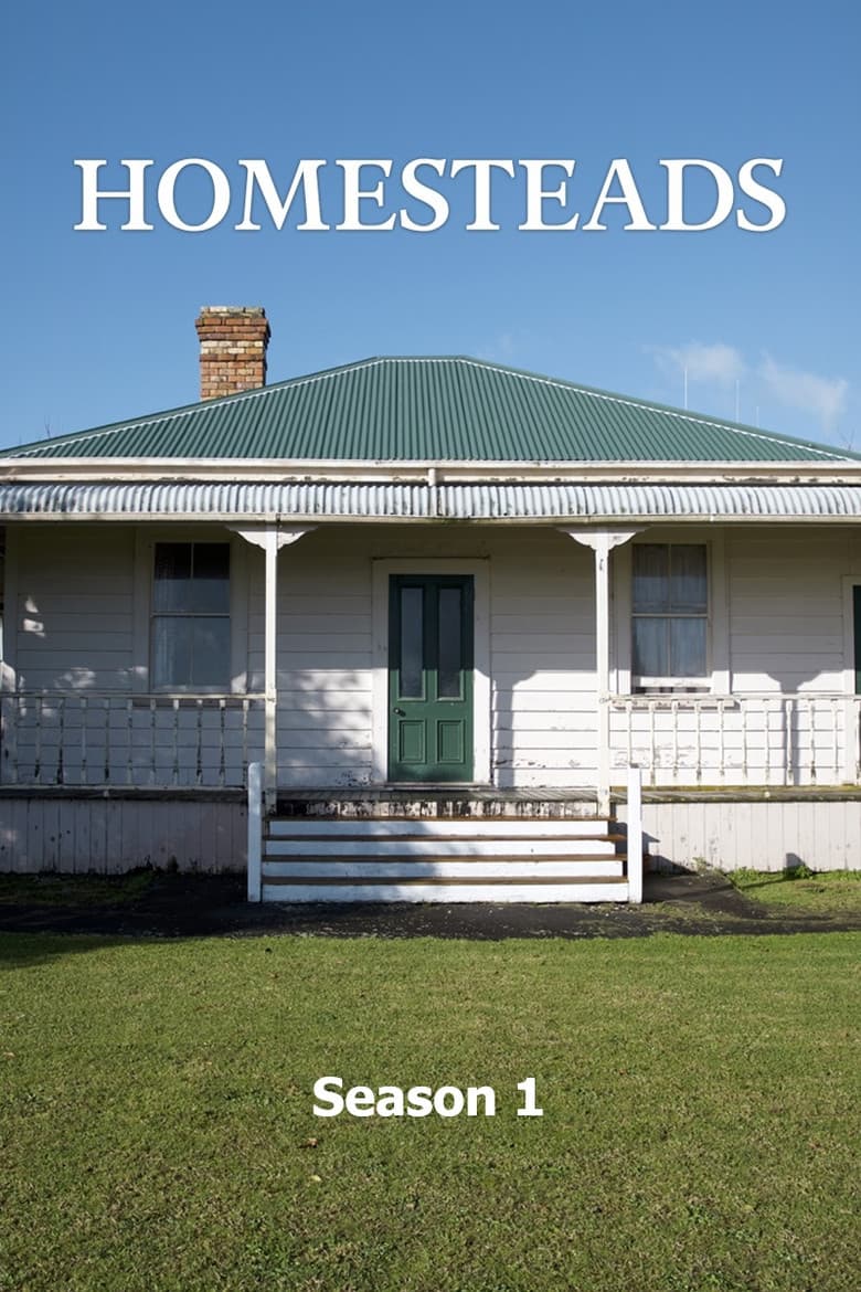Ponga Whānau Homestead