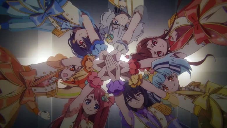 Zombie Land Saga: Yumeginga Paradise