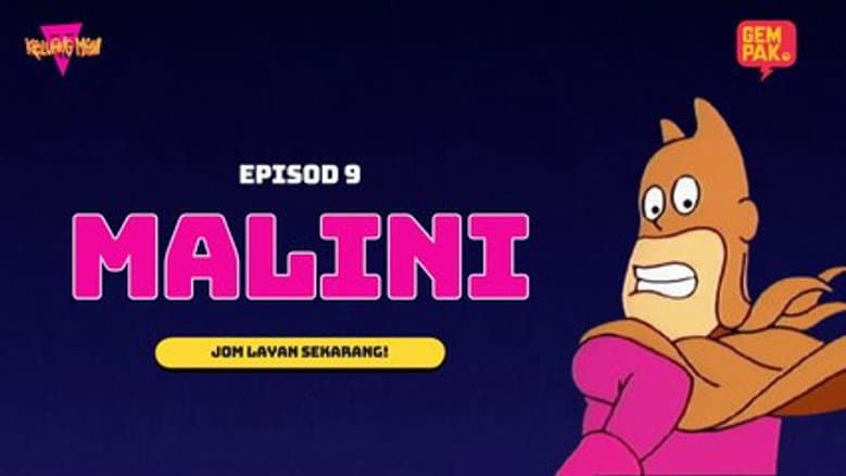 Malini