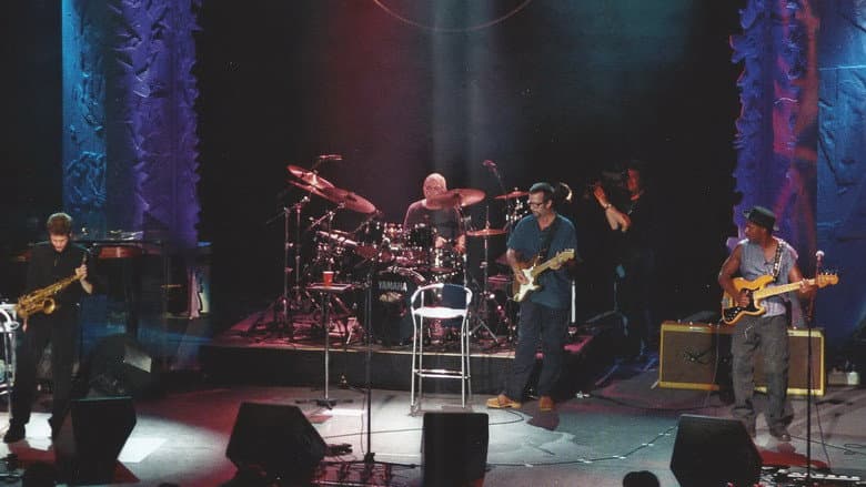 Legends – Live At Montreux