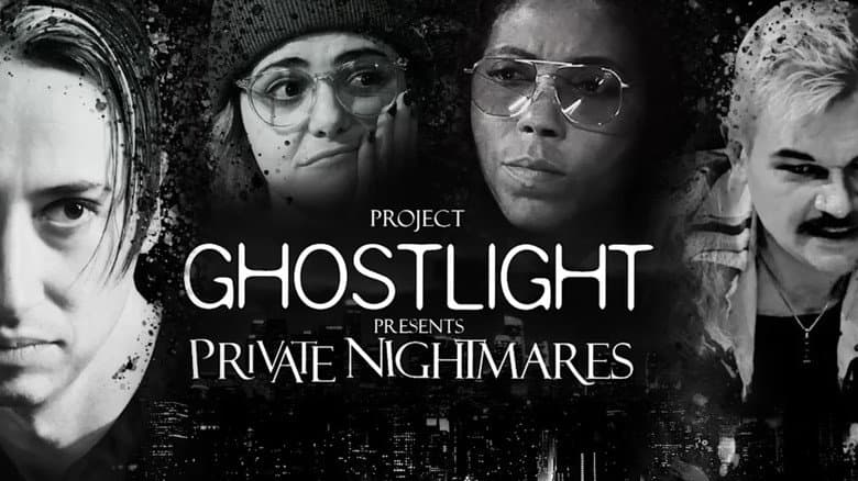 Private Nightmares