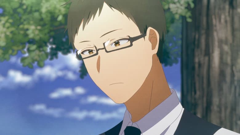 Answers for Satsuki and Ishihara-san
