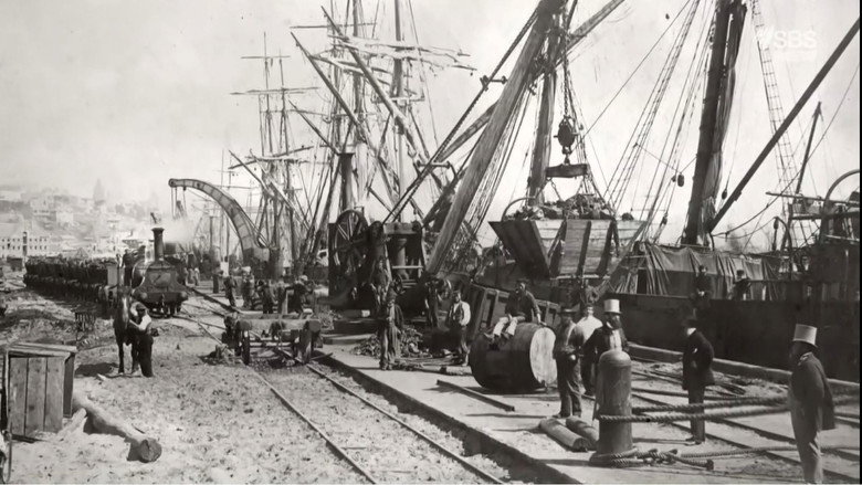Railways and the Economy