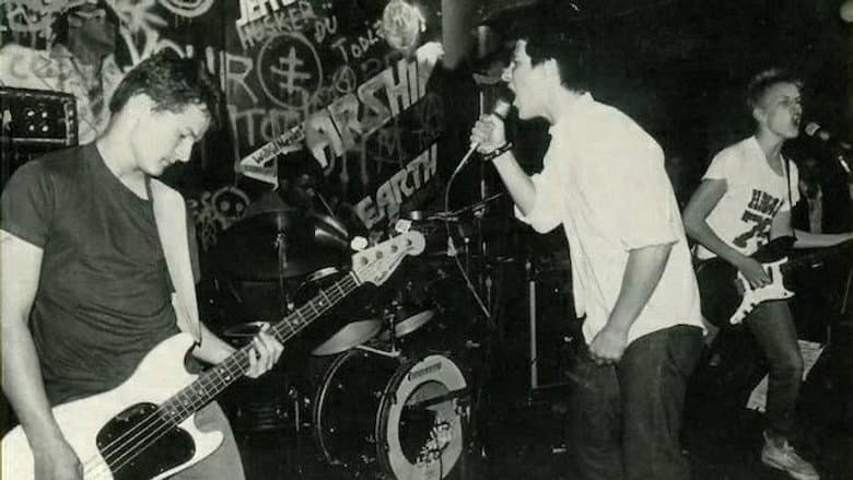 Local Bands