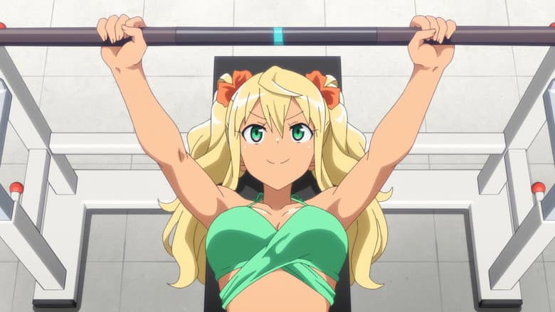How Heavy Are the Barbells You Lift?