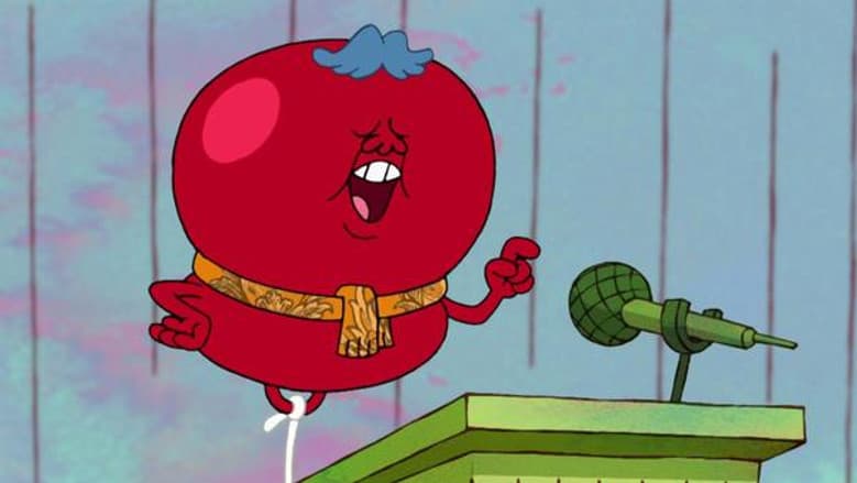 The Blast Raz