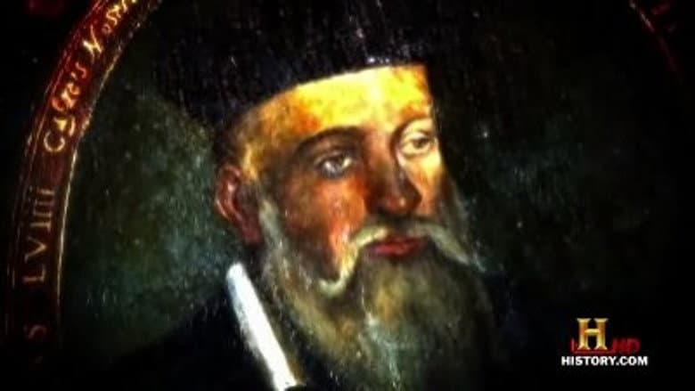 Son of Nostradamus