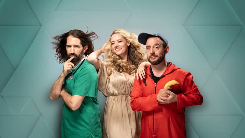 Gags - Comedy Deluxe