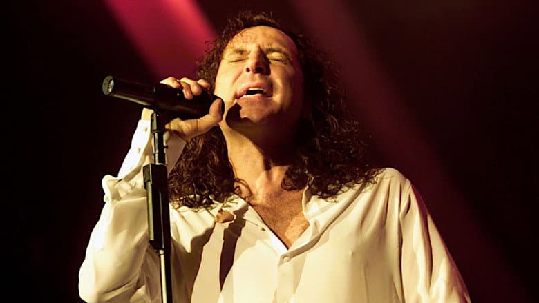Journey 2001