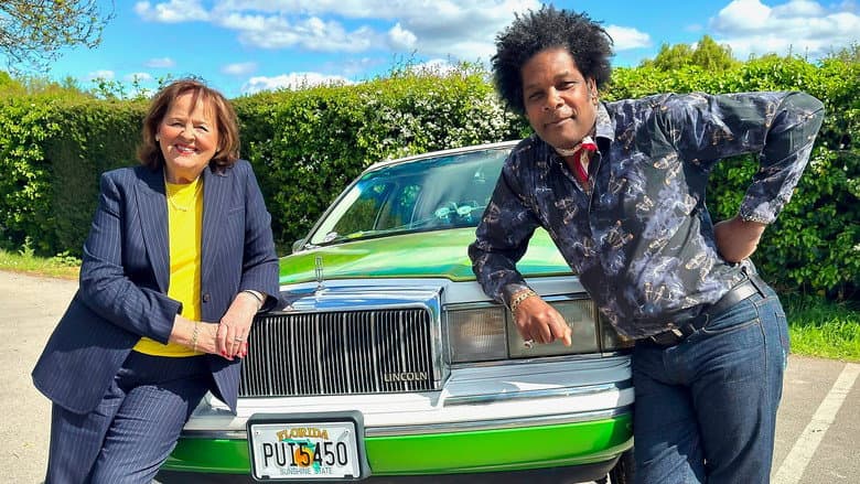 First-Timers and Lowriders